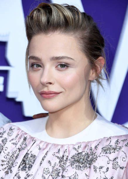 20,742 Chloe Grace Moretz Photos & High.